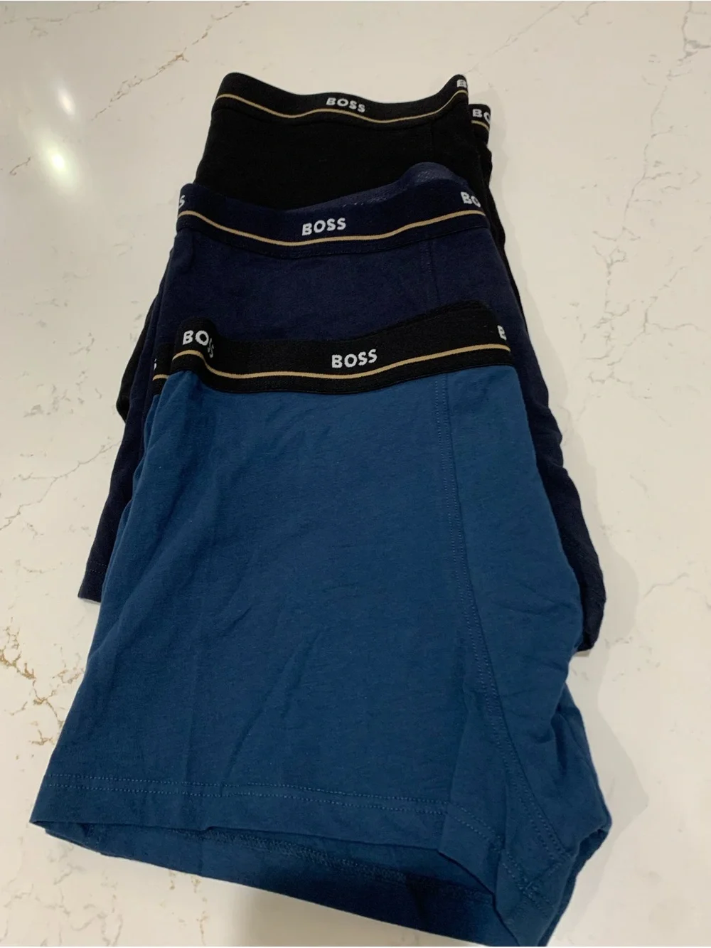 Boss nwt assorted